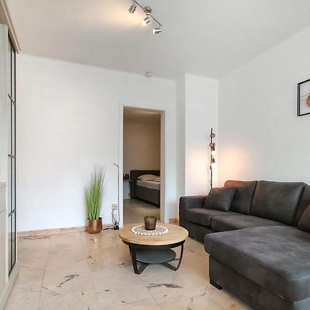 Gorgeous Apartment In บลังเคนเบอร์เก ภายนอก รูปภาพ